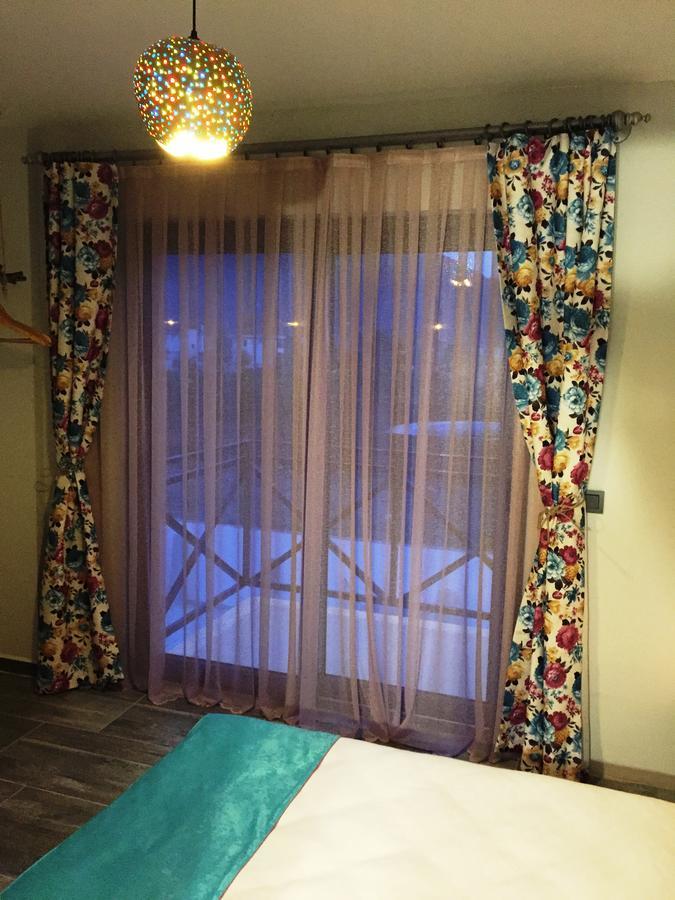 Casa Pallet Hotel (Adults Only) داليان المظهر الخارجي الصورة