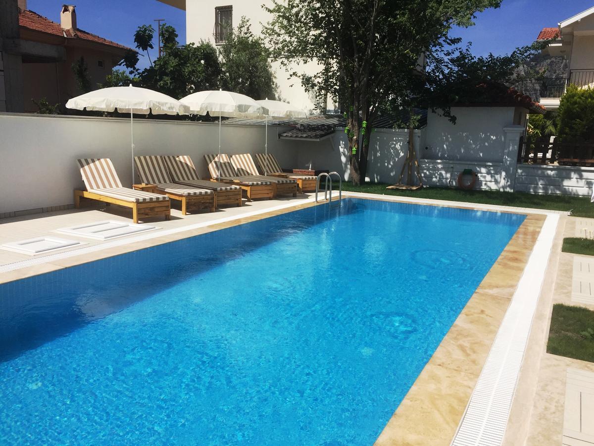 Casa Pallet Hotel (Adults Only) داليان المظهر الخارجي الصورة