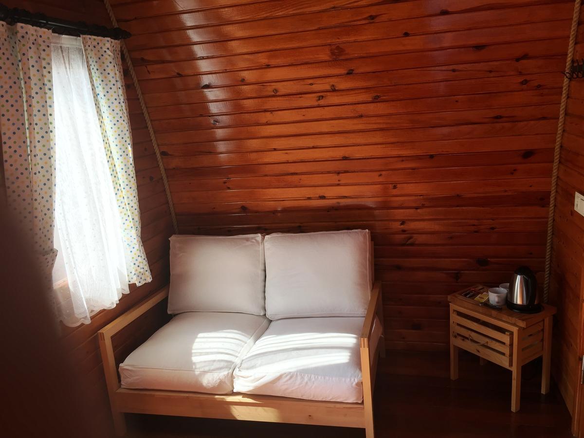 Casa Pallet Hotel (Adults Only) داليان المظهر الخارجي الصورة