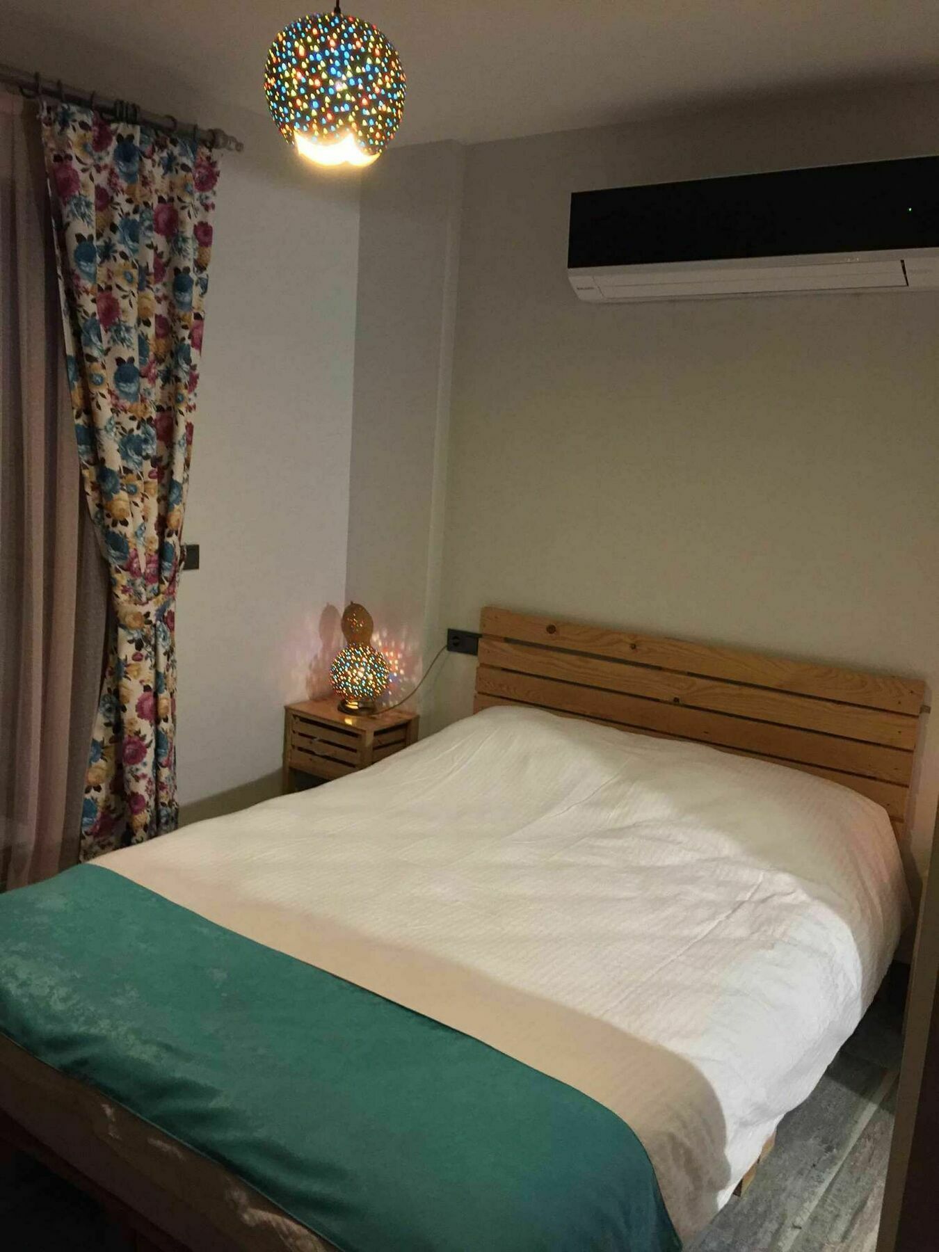 Casa Pallet Hotel (Adults Only) داليان المظهر الخارجي الصورة