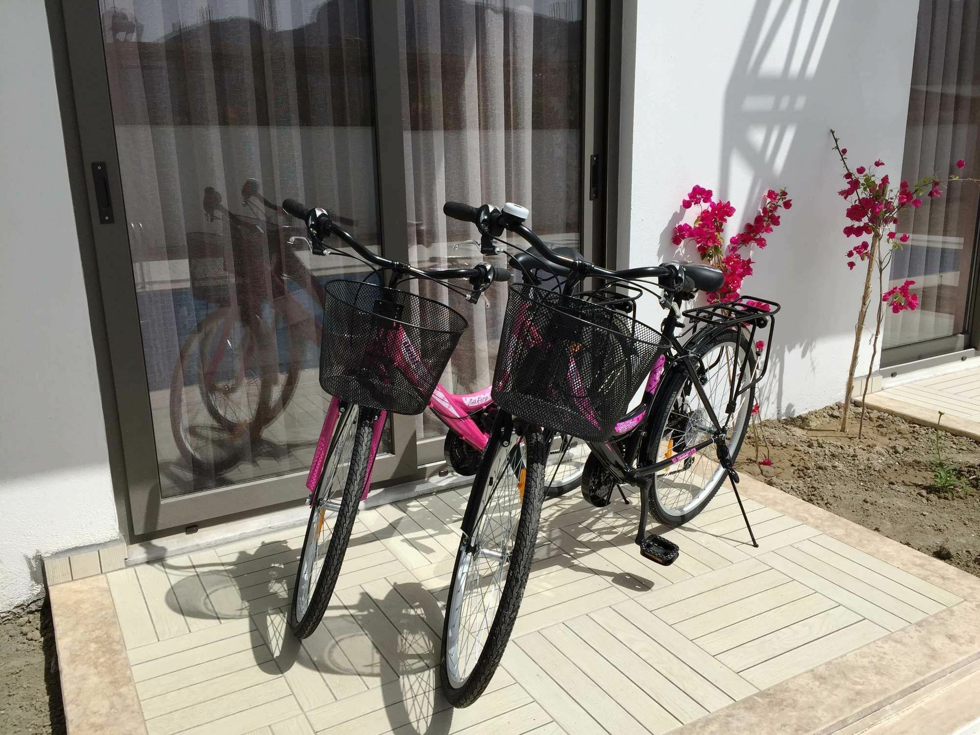 Casa Pallet Hotel (Adults Only) داليان المظهر الخارجي الصورة